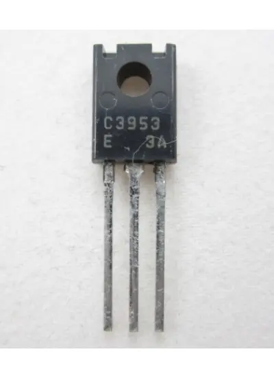 2SC 3953 TO-126ML TRANSISTOR