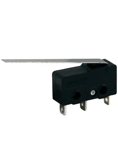 UZUN PALETLİ LEHİM BACAK MICRO SWITCH (IC-164)