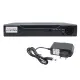 8 KANAL 5MP DESTEKLİ 1080N AHD/ANALOG/TVI/CVI XMEYE DVR/XXVR KAYIT CİHAZI