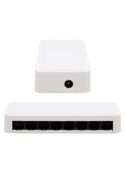 PM-14054 8 PORT 10/100 MBPS SWITCH