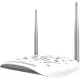 TP-LINK TD-W9970 300 MBPS KABLOSUZ VDSL2/ADSL2 WI-FI MODEM ROUTER