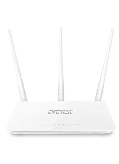 EWR-F303 2.4 GHZ 300 MBPS 4 PORT KABLOSUZ ROUTER