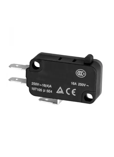 MICRO SWITCH 16A JAMESON JMS-100C