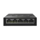 LS1005G 5 PORT GIGABIT DESKTOP SWITCH