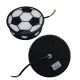 Robotrend PM-24456 GÜN IŞIĞI - KIRMIZI FUTBOL TOPU DEKORATİF LED DUVAR APLİK