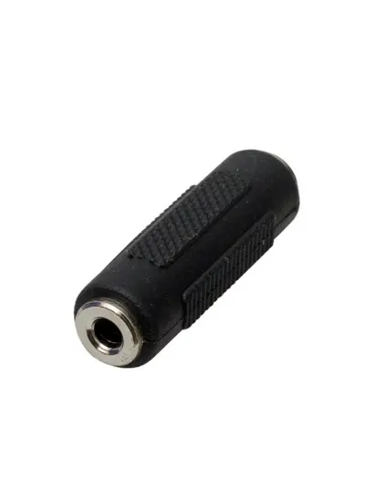 ÇEVİRİCİ JACK ARA APARAT 3.5MM DİŞİ DİŞİ POLAXTOR DY-2260A