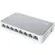 TL-SF1008D 8 PORT 10/100 MBPS SWITCH