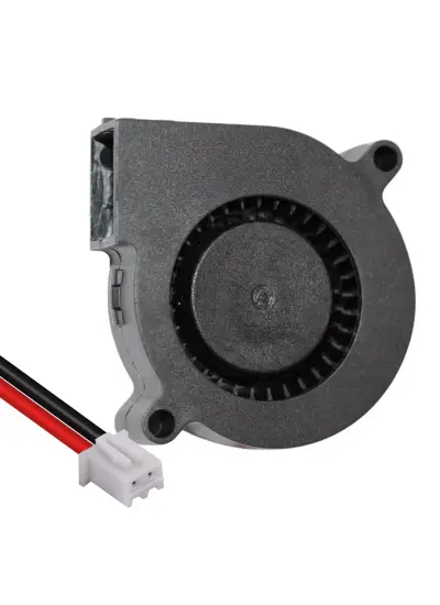 IC-217A 50X50X15 DC 12V 0.10A SALYANGOZ FAN