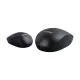 EVEREST SMW-88 USB 2.4GHZ SİYAH 1200 DPI KABLOSUZ MOUSE