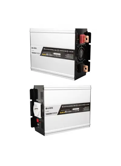 SL-1000W 12 VOLT - 1000 WATT INVERTER