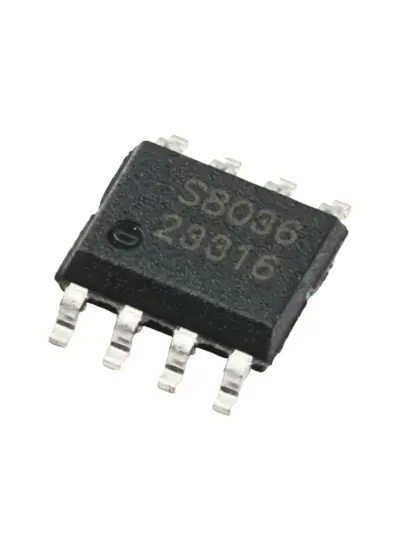 STI 8036 SOIC-8 SMD ENTEGRE DEVRE