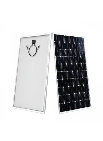 -SP340M Güneş Enerji Solar Panel Monokristal 340 Watt (166x100cm)