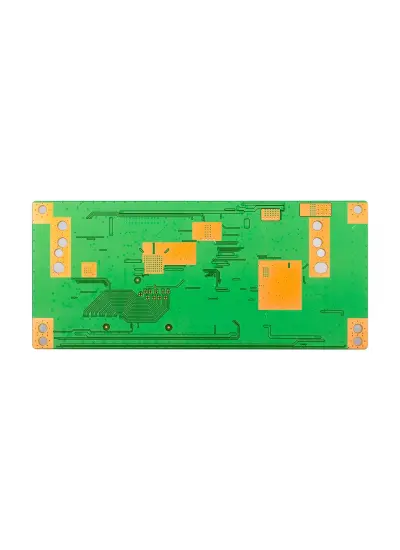 T-CON BOARD LQ-K4-C96-11 CC500PV6D VF.1.2PG1.0  CC580PV6D