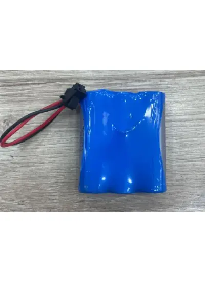 PM-25516 3LÜ KALEM AÇIK 3.6 VOLT 800 MAH TELSİZ TELEFON PİLİ