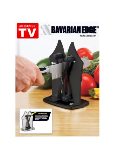 Bıçak Bileme Aleti Bavarian Edge