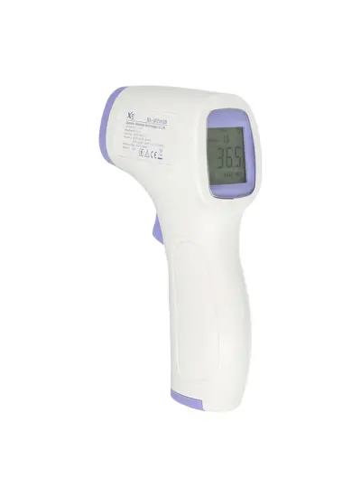 XS XS-IFT002B 1 CM-5 CM MESAFE 32*C-42.2*C ARASI TEMASSIZ ATEŞ ÖLÇER