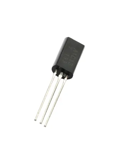 2SA 1013 TO-92L TRANSISTOR