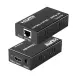 HY-HDEX60 HDMI CAT6 60 METRE UZATICI EXTENDER