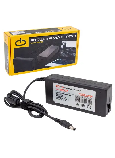 PM-30377 19 VOLT - 4.74 AMPER 5.5*2.1 UÇLU ACER NOTEBOOK ADAPTÖR