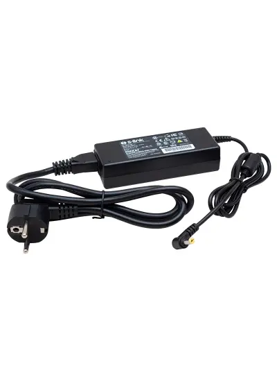 SL-NBA30 19 VOLT - 4.74 AMPER 5.5*1.75 UÇLU ACER NOTEBOOK ADAPTÖR