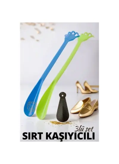 3 lü Sırt Kaşıyıcı ve Çekecek Bialetti Design