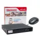 8 KANAL 5MP DESTEKLİ 1080N AHD/ANALOG/TVI/CVI XMEYE DVR/XXVR KAYIT CİHAZI