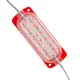 MODÜL LED 24V 2.4W TEK RENK KIRMIZI 2835