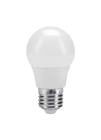 E27-220V 5 WATT 6500K BEYAZ LED AMPUL