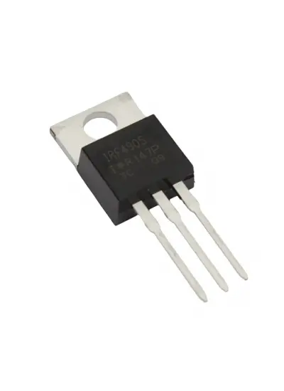 IRF 4905 TO-220 MOSFET TRANSISTOR