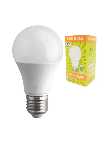 PM-21567 SENSÖRLÜ 7 WATT 6500K LED AMPUL