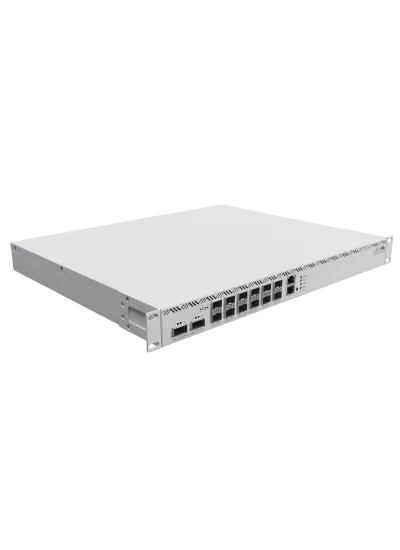 CCR2216-1G-12XS-2XQ  Cloud Core Router