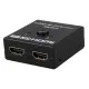 PM-19903 4K2K 2 PORT ÇİFT YÖNLÜ HDMI SPLITTER BİRLEŞTİRİCİ VE DAĞITICI