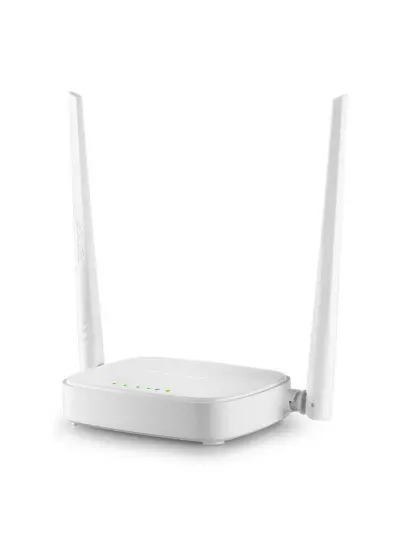 N301 4 PORT 300 MBPS ROUTER/AP/REPEATER