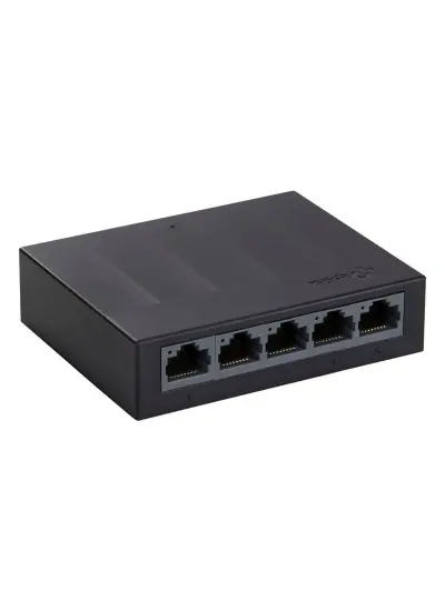 LS1005G 5 PORT GIGABIT DESKTOP SWITCH