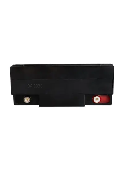 EO1218 12 VOLT - 18 AMPER AKÜ (181 X 76 X 167 MM)