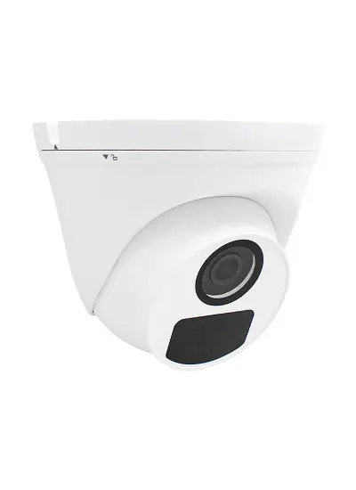 PM-6378 2MP H265+ POE METAL KASA IP DOME KAMERA UNIVIEW