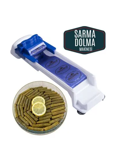 Üzüm Lahana Sarma Dolma Sushi Sarma Makinesi