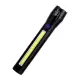 PM-14621 METAL FLASHLIGHT POWER LED Lİ ŞARJLI EL FENERİ