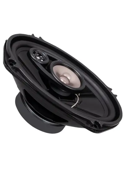 JS-60 6X9 900 WATT OVAL OTO HOPARLÖR (2Lİ TAKIM)