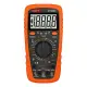 PM-6241 EL TİPİ MULTİMETRE DİJİTAL ÖLÇÜ ALETİ * NJTY DT-9208T