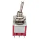 RobotrendSWİTCH ON-OFF-ON Ø6MM 12P MTS-403 (IC-148D)