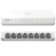 D-LINK DES-1008C 8 PORT 10/100 MBPS ETHERNET SWITCH