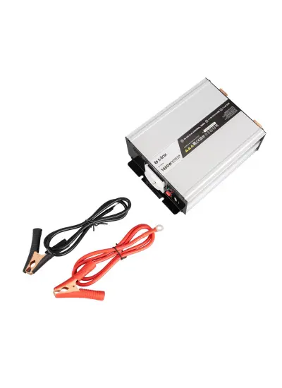 SL-1000W 12 VOLT - 1000 WATT INVERTER