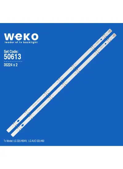 WKSET-5613 35224X2 SSC_32INCH_FHD_REV01_151102 - 32LH60_FHD_A S 2 ADET LED BAR