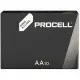 PROCELL ENDÜSTRİYEL ALKALİN LR6 AA KALEM PİL (10LU PAKET FİYATI)(LDURACELL)