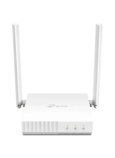 TL-WR844N 300MBPS 5DBI MULTI-MODE WIFI ROUTER (AGILE CONFIG)