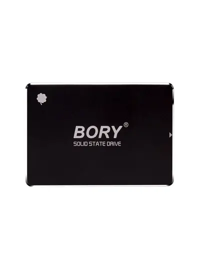 BORY R500-C128G SATA3 128 GB SSD 550/510 MBS HARDDİSK