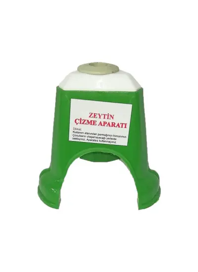 Kolay Zeytin Dilme Çizme Aparatı Pratik Kolay Zeytin Çizici Alet