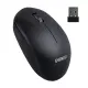 EVEREST SMW-88 USB 2.4GHZ SİYAH 1200 DPI KABLOSUZ MOUSE