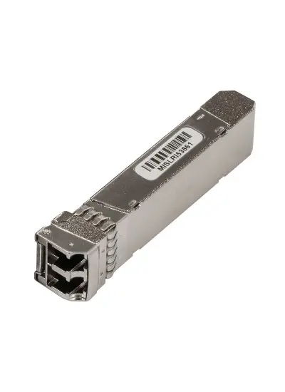 10G SM 40km 1310nm LC-connector DOM